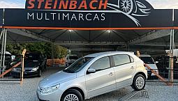 Vw Volkswagen Gol G5 Trend 1.6 Completo 2012