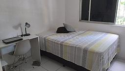 Quarto Pará Mulher