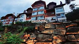 Gramado - Apartamento Padrão - O Bosque