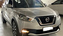 Nissan Kicks Sv 2019 