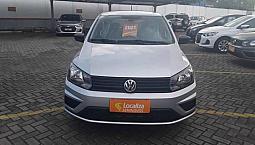 Gol 2020/2021 1.6 Msi Totalflex 4P Manual