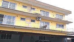 Apartamento C/ 01 Quarto, Sacada, Bairro Saguaçu, Joinville/Sc