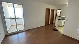 Apartamento À Venda No Martins Em Uberlândia