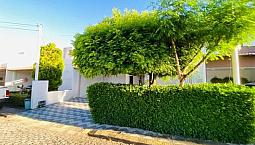 Casa 3/4 Sendo 01 Suite + Escritório - Condomínio Costa Rica - Parque Das Nações