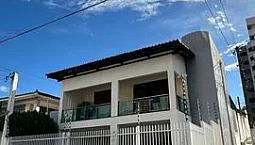 Casa Para Aluguel Com 260M², ¾ No Barro Vermelho