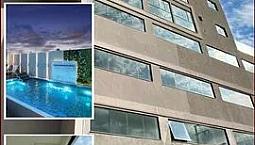 Apartamento Pronto Para Morar Na Praia De Itapema