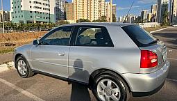 Audi A3 1.8 Aspirado - Coleção!!! 