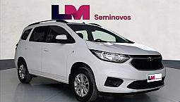 Chevrolet Spin Lt 1.8 8V Econo.flex 5P Aut. 2024