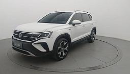 Volkswagen Taos Highline 1.4 250 Tsi Flex Aut 2024