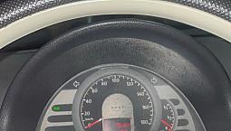 Volkswagen Gol Geração Iv City Trend 1.0 8V Mi Total Flex Mec. 4P 2010
