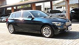 Bmw 118ia / Urban/sport 1.6 Tb 16v 170cv 5p 2012