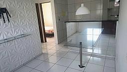 Aluga-Se Apartamento Em Paratibe - João Pessoa/Pb