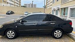 Toyota Corolla Se-G 1.8/1.8 Flex 16V Aut. 2006