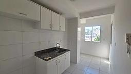 Apartamento à Venda No Life Parque 10