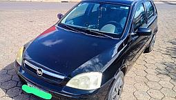 Chevrolet Corsa Hat. Maxx 1.4 8V Econoflex 5P 2011