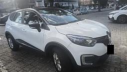 Renault Captur Life 1.6 16v Flex 5p Aut. 2019