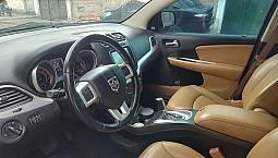 Dodge Journey Rt 3.6 V6 Aut. 2013