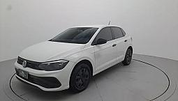Volkswagen Polo Track 1.0 Flex 12V 5P 2025