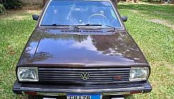 Volkswagen Gol Geração I Ls 1.6 8V Gasolina Mec. 2P 1985