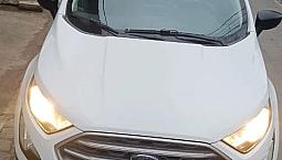 Ford Ecosport Se Direct 1.5 Flex 5P Aut. 2020