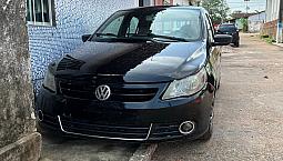 Volkswagen Gol Geração V 1.0 8V Mi Total Flex Mec. 4P 2010