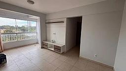 Aluguel Apartamento 3/4 Com Suíte Próximo Ao Parque Cascavel