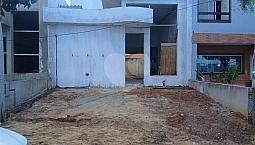 Casa À Venda Com 3 Quartos, Sendo 1 Suíte, No Condomínio Residencial Jardim, Sorocaba - Sp