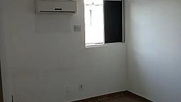 Apartamento Para Alugar No Residencial Belo Horizonte 