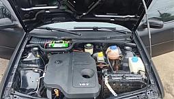 Volkswagen Gol Geração Iii Sport 1.0 Mi 16V Gasolina Mec. 4P 2002