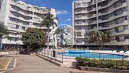 Cobertura Com Piscina No Condominio Tropical Privê No Goiânia 2 Codigo: 346207