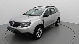 Renault Duster Intense 1.6 16V Flex Mec 2025