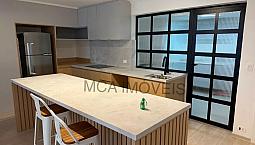 Apartamento Para Venda No Itaim