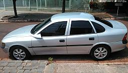 Vectra Pra Negócio Mesmo