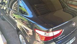Grand Siena 1.6 16V