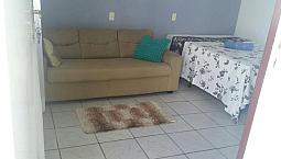 Quarto Individual Masculino Entre O Centro E Cambuí