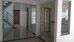 Sobrado Para Locação No Condomínio Golden Park Residence, Sorocaba