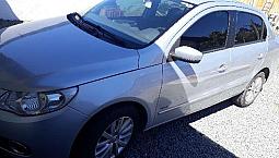 Vw - Volkswagen Voyage