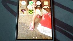 Samsung J3 2016