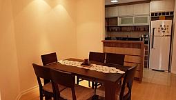 Apartamento No Desvio Rizzo