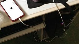 Iphone X Space Gray 256 Gigabytes