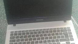 Vendo Um Notebook Samsung