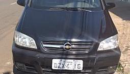 Zafira Elite Automatica