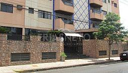 Apartamento À Venda Com 3 Dormitórios Em Centro, Piracicaba Cod:70594