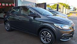 Onix Ltz Automático 2016