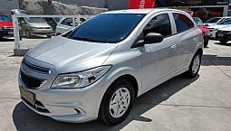 Chevrolet Onix 1.0 Lt Mt