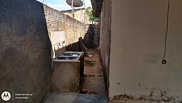 Alugo Casa No Asa Branca