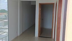 Alugo Ap 2 Quartos Gama Leste