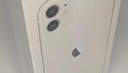 Iphone 11 Novo Lacrado