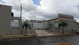 Casa De 42 Metros Quadrados No Bairro Vila Carvalho Com 2 Quartos