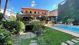 Casa Em Itaparica  -  Vila Velha